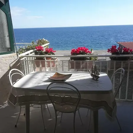 Casa Sul Mare Mascali