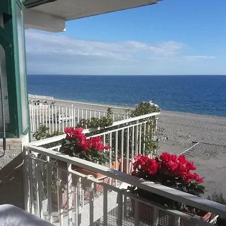 Casa Sul Mare Mascali