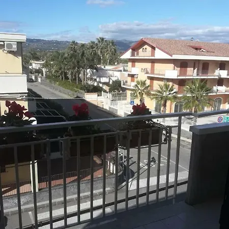 Casa Sul Mare * Mascali