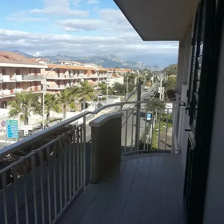Casa Sul Mare * Mascali