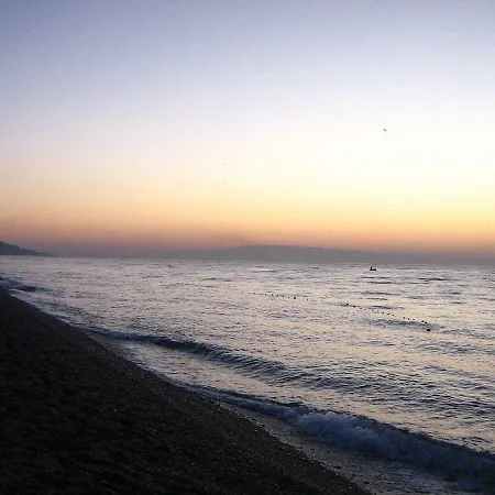 Casa Sul Mare Mascali