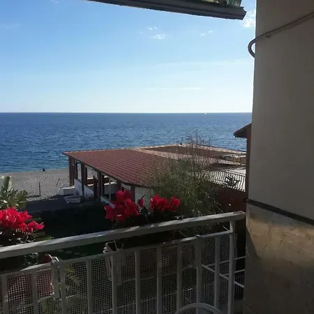 Casa Sul Mare Lejlighed