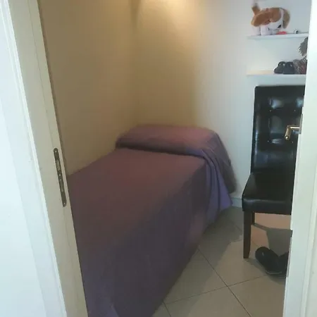 Casa Sul Mare * Mascali