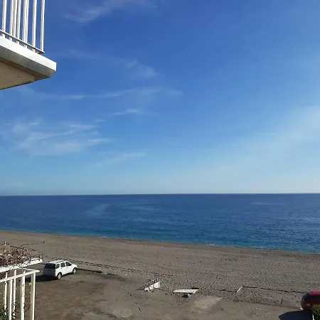 Casa Sul Mare Lejlighed Mascali