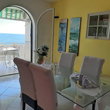Lejlighed Casa Sul Mare *